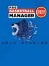 Pro Basketball Manager 2022