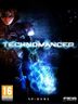 The Technomancer