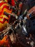 Metal Wolf Chaos XD