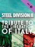 Steel Division 2 Tribute to the Liberation of Italy