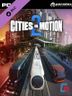 Cities in Motion 2 Bus Mania