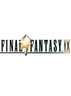 FINAL FANTASY IX