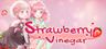 Strawberry Vinegar