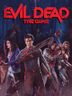 Evil Dead The Game