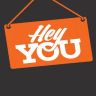 Hey You Gift Card