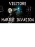Visitors Marine Invasion