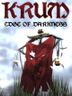 KRUM Edge Of Darkness