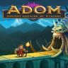 ADOM Ancient Domains Of Mystery