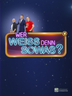 Wer weiß denn sowas? Das Spiel