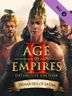 Age of Empires II Dynasties of India