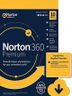 Norton 360 Premium + 75 GB Cloud Storage (10 Devices, 1 Year)