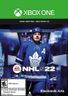 NHL 22