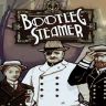 Bootleg Steamer