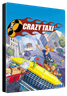 Crazy Taxi