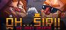 Oh...Sir!! The Insult Simulator