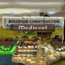 Bridge Constructor Medieval