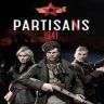 Partisans 1941