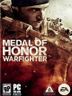 Medal of Honor Warfighter