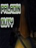 Paladin Duty Knights and Blades