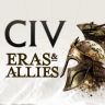 Civilization Eras Allies