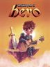 Songs for a Hero A Lenda do Herói