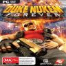 Duke Nukem Forever