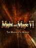 Might & Magic VI Mandate of Heaven