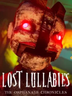Lost Lullabies The Orphanage Chronicles