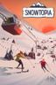 Snowtopia Ski Resort Tycoon