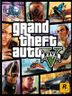 Grand Theft Auto V + Whale Shark Cash Card