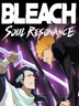 BLEACH Soul Resonance