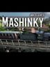 Mashinky