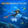 Subnautica Deep Ocean