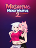 Mosaique Neko Waifus 2