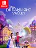 Disney Dreamlight Valley Cozy Edition