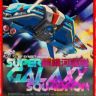 Super Galaxy Squadron EX Turbo