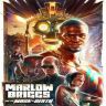 Marlow Briggs and the Mask of Death