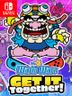 WarioWare Get It Together!