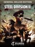 Steel Division 2 General