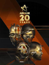 Arkane 20th Anniversary