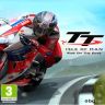 TT Isle of Man