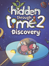 Hidden Through Time 2 Discovery