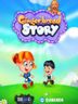 Gingerbread Story