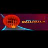 Road to Ballhalla