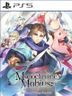 Monochrome Mobius Rights and Wrongs Forgotten