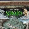 Sorcery! Part 3