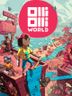OlliOlli World