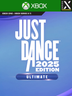 Just Dance 2025 Edition