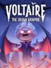 Voltaire The Vegan Vampire