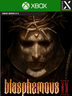 Blasphemous 2 Mea Culpa Edition